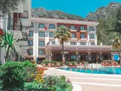 Meril Beach Hotel Turunc