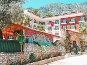 Meril Beach Hotel Turunc