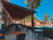 Meril Beach Hotel Turunc