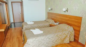 Meril Beach Hotel Turunc