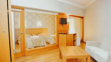 Meril Beach Hotel Turunc