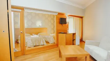 Meril Beach Hotel Turunc