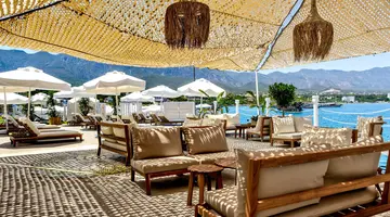 Merit Park Hotel