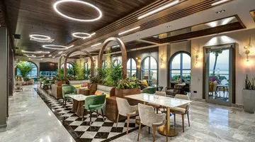 Merit Park Hotel