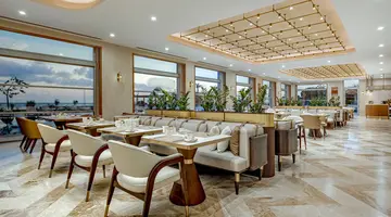 Merit Park Hotel
