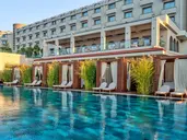 Merit Park Hotel