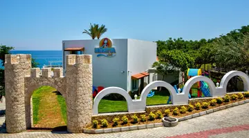Merit Park Hotel