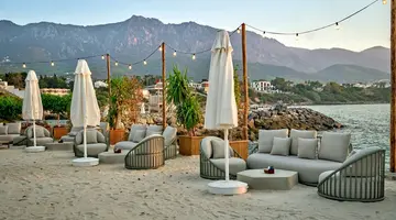Merit Park Hotel