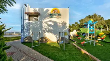 Merit Park Hotel