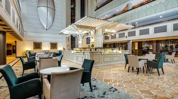 Merit Park Hotel