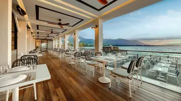 Merit Park Hotel