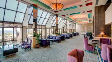 Merit Park Hotel