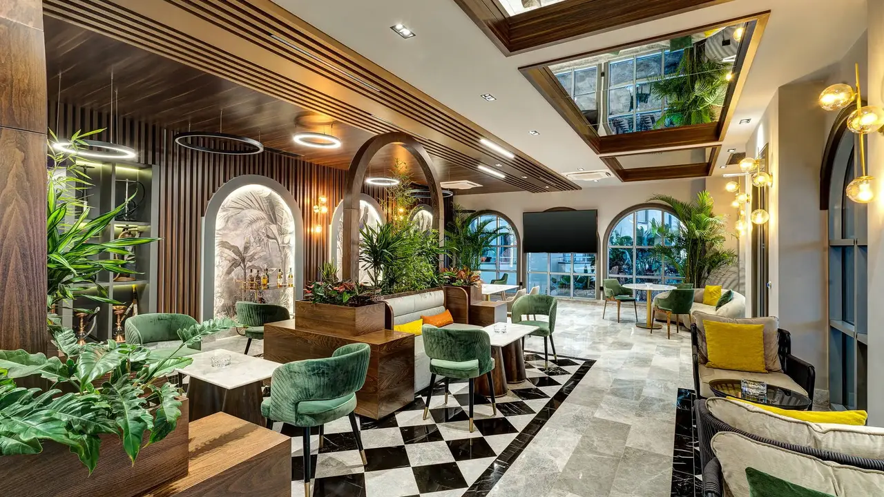 Merit Park Hotel