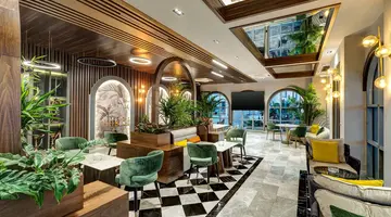 Merit Park Hotel