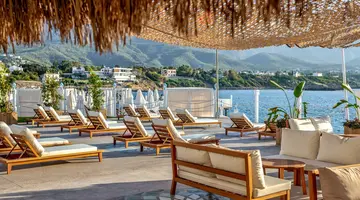 Merit Park Hotel