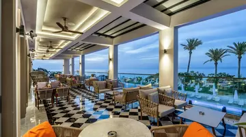Merit Park Hotel