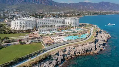 Merit Park Hotel