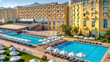 Merit Park Hotel