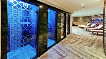 Merit Park Hotel