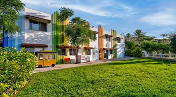 Merit Park Hotel