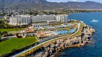 Merit Park Hotel