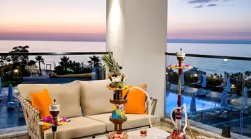 Merit Park Hotel