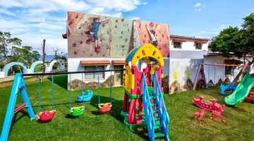 Merit Park Hotel