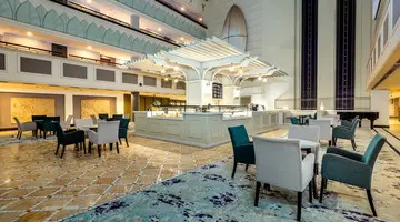 Merit Park Hotel