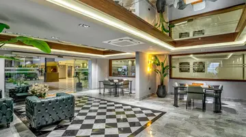 Merit Park Hotel
