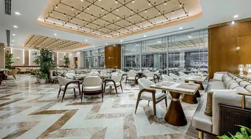 Merit Park Hotel