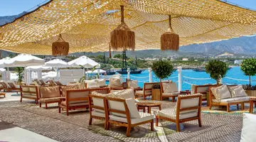 Merit Park Hotel