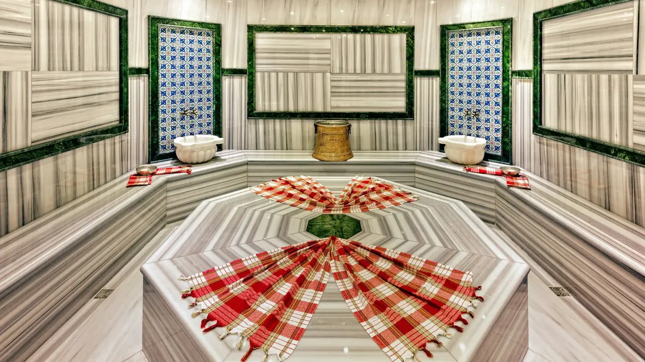 Merit Park Hotel