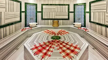 Merit Park Hotel