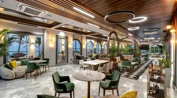 Merit Park Hotel