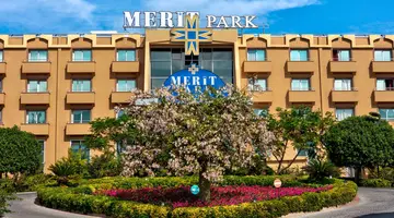 Merit Park Hotel