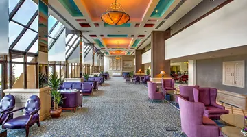 Merit Park Hotel
