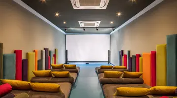 Merit Park Hotel