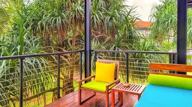 Mermaid Hotel & Club