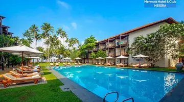 Mermaid Hotel & Club