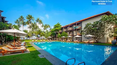 Mermaid Hotel & Club