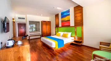 Mermaid Hotel & Club