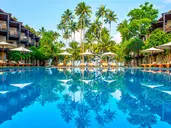 Mermaid Hotel & Club
