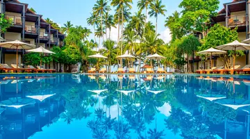 Mermaid Hotel & Club
