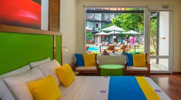 Mermaid Hotel & Club