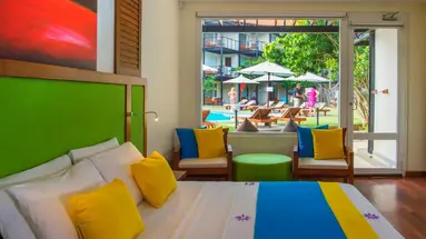 Mermaid Hotel & Club