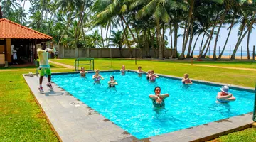 Mermaid Hotel & Club