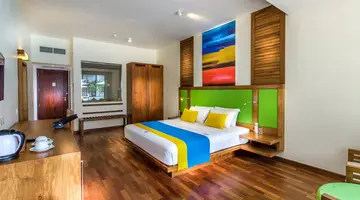 Mermaid Hotel & Club