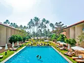 Mermaid Hotel & Club