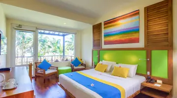 Mermaid Hotel & Club