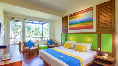 Mermaid Hotel & Club